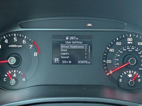 Used 2020 Kia Soul EX image 18