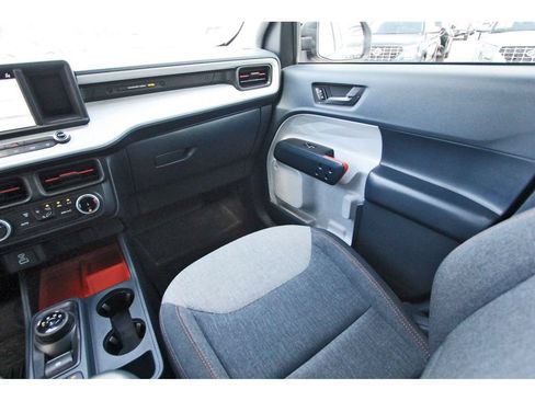 Certified 2024 Ford Maverick XLT FWD image 13