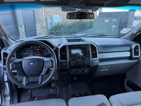 Used 2019 Ford F350 XLT w/ XLT Value Package image 11