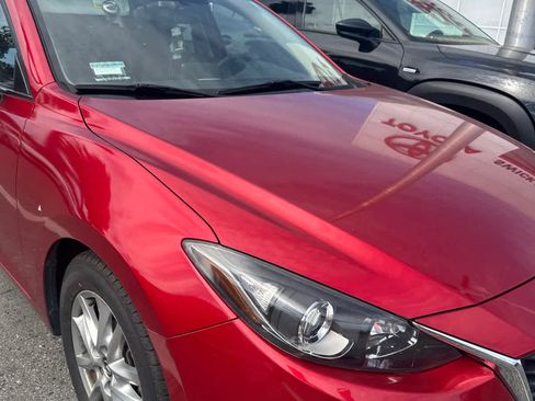 Used 2014 MAZDA MAZDA3 i Grand Touring image 6