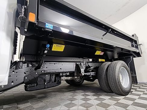 New 2025 Chevrolet Silverado 3500 W/T w/ WT Convenience Package image 19