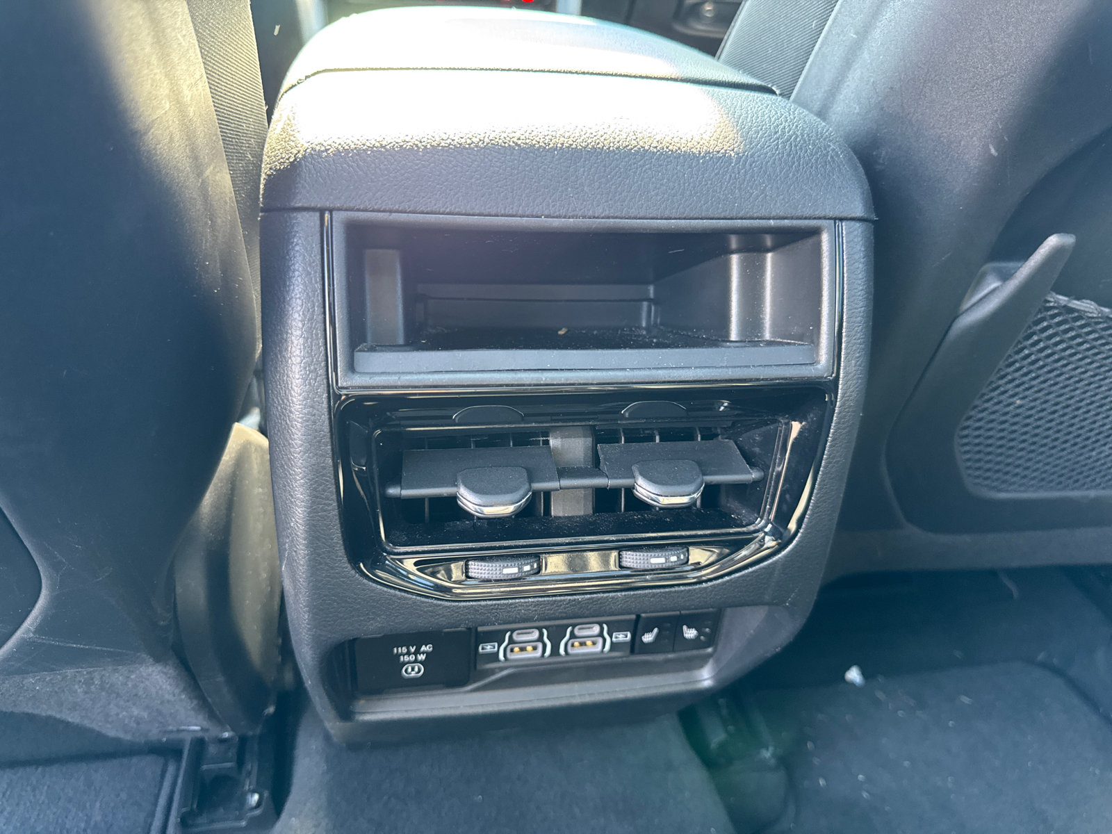 Used 2024 Jeep Grand Cherokee Limited 4xe AWD/4WD image 26