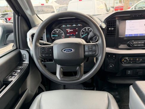 Used 2023 Ford F150 XL w/ Trailer Tow Package image 33