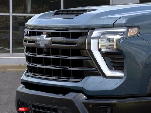 New 2026 Chevrolet Silverado 2500 LT image 20