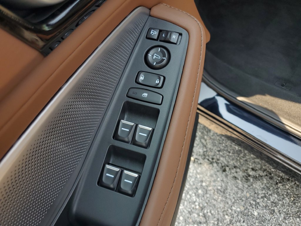Used 2026 Acura MDX w/ Technology Package FWD image 20