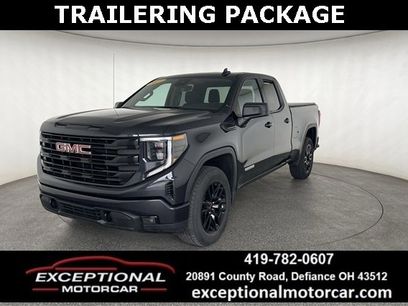 Used 2023 GMC Sierra 1500 Elevation