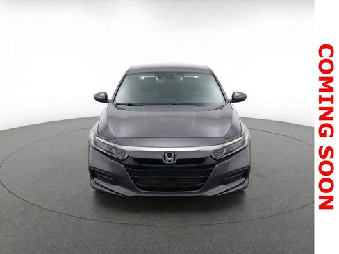 Used 2019 Honda Accord Hybrid image 7