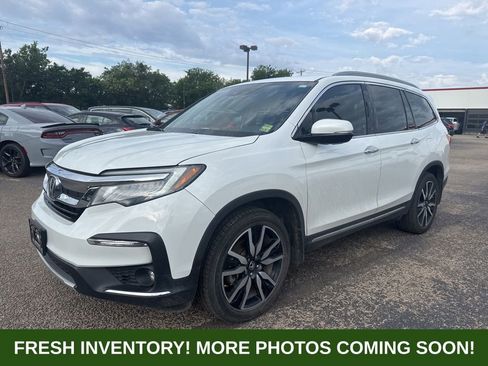 Used 2020 Honda Pilot Touring image 5