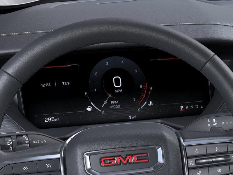 New 2026 GMC Acadia Elevation FWD image 18