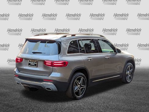 New 2026 Mercedes-Benz GLB 250 image 10