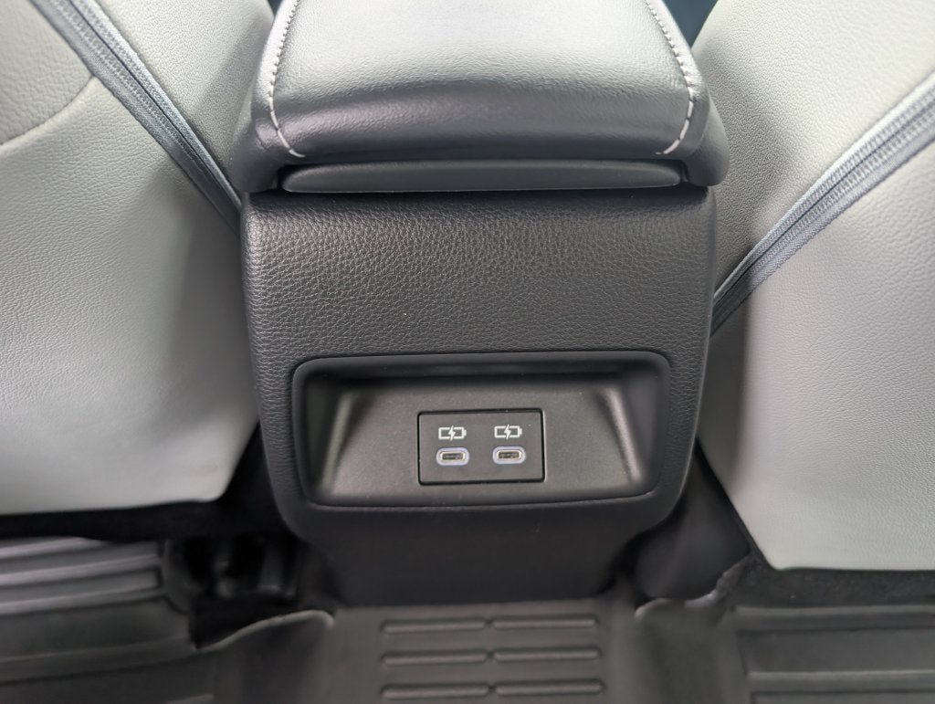 Certified 2026 Toyota Corolla XSE FWD image 31