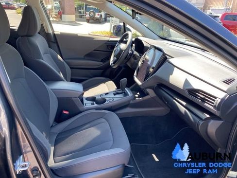 Used 2025 Subaru Crosstrek 2.0i Premium AWD/4WD image 14