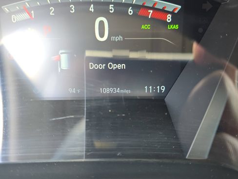 Used 2017 Honda CR-V EX image 28