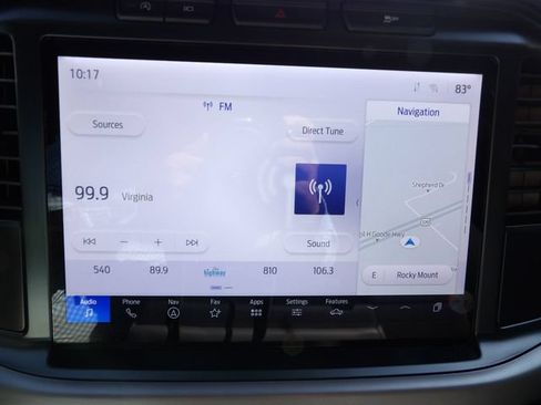 Used 2024 Ford F150 XL AWD/4WD image 26