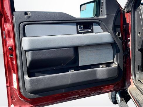 Used 2014 Ford F150 XLT w/ XLT Convenience Package AWD/4WD image 23