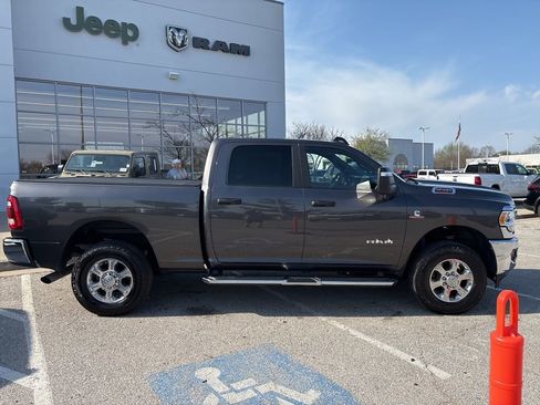 Used 2023 RAM 3500 Big Horn w/ Safety Group image 31