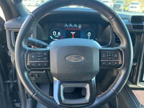 Used 2023 Ford Expedition Max Platinum AWD/4WD image 30