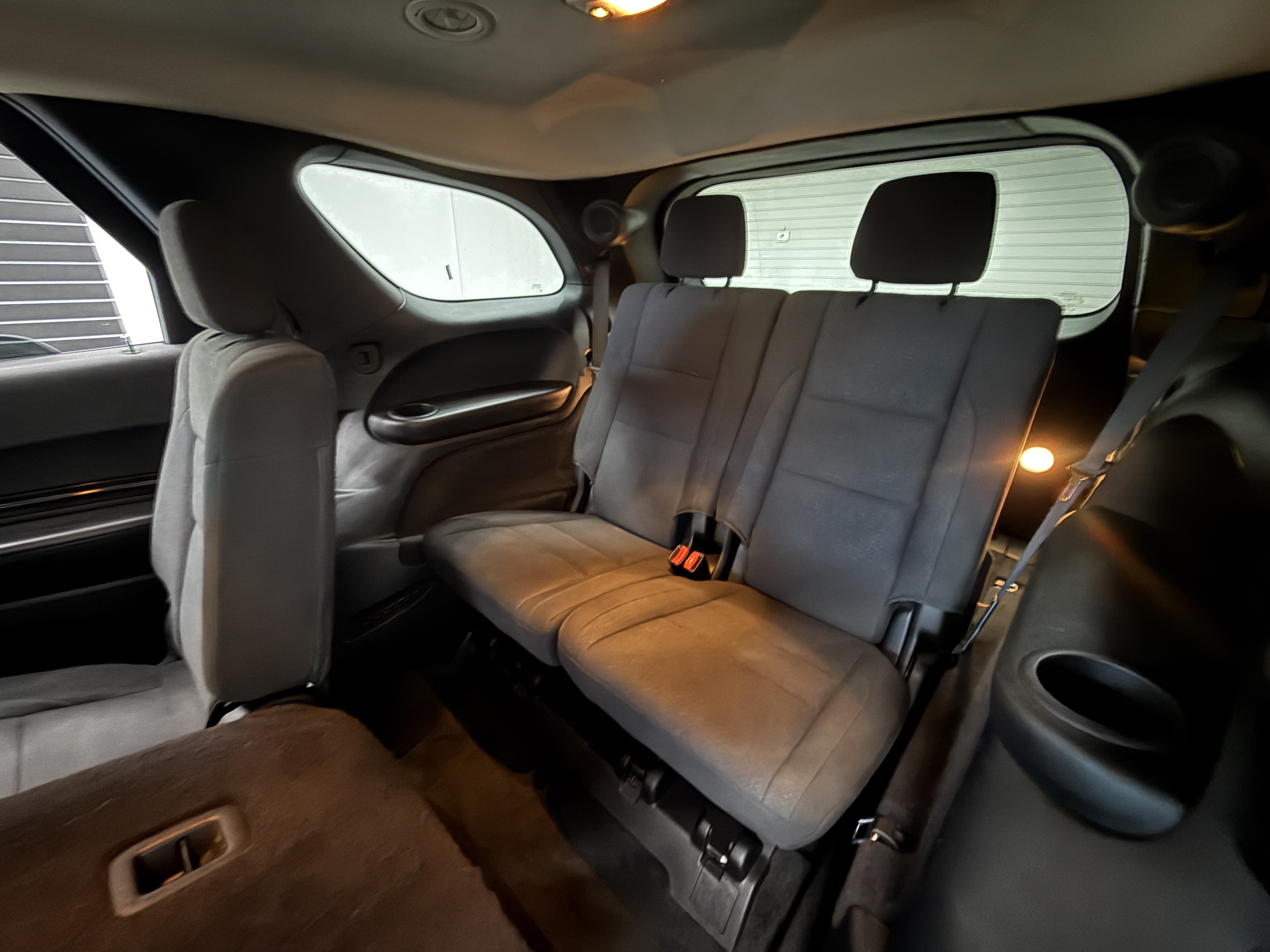 Used 2011 Dodge Durango Crew AWD/4WD image 18