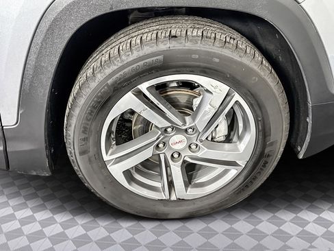 Used 2020 GMC Terrain SLT w/ Preferred Package image 33