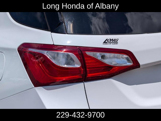 Used 2019 Chevrolet Equinox Premier AWD/4WD image 9
