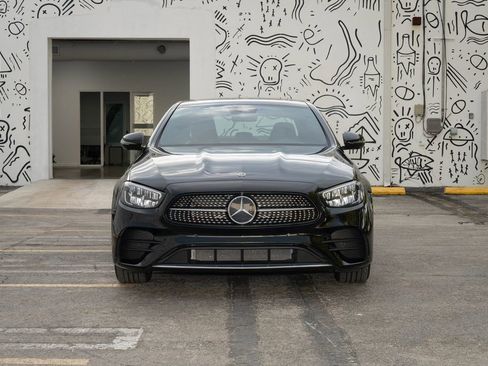 Used 2022 Mercedes-Benz E 350 E 350 image 3