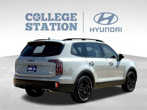 Used 2025 Kia Telluride SX Prestige X-Line AWD/4WD image 10