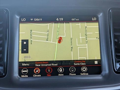 Used 2022 Dodge Challenger GT w/ Blacktop Package RWD image 14