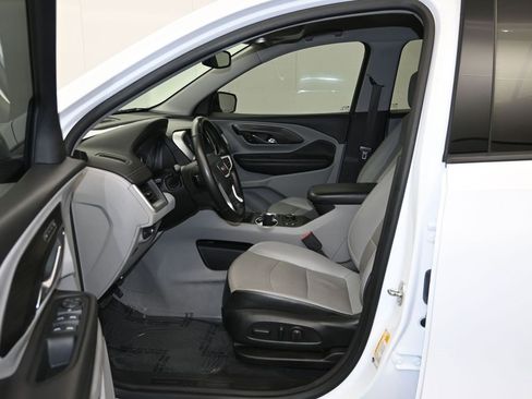 Used 2023 GMC Terrain SLT image 20