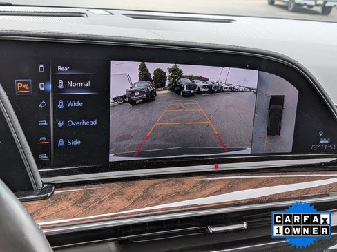 Used 2023 Cadillac Escalade Sport Platinum AWD/4WD image 27