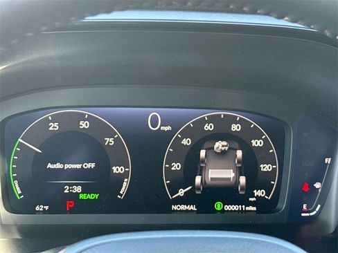 New 2026 Honda CR-V Sport-L image 10