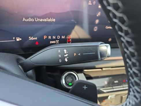 New 2026 Buick Envision Sport Touring image 20