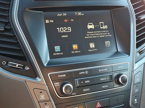 Used 2018 Hyundai Santa Fe SE w/ SE Premium Package 02 AWD/4WD image 20