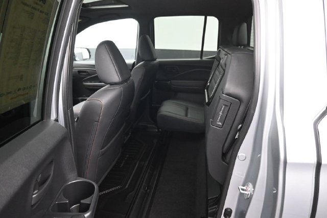 Certified 2025 Honda Ridgeline TrailSport image 29