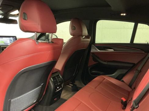 Certified 2022 BMW X4 xDrive30i w/ M Sport Package 2 image 26