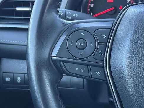 Used 2023 Toyota Camry XSE image 26