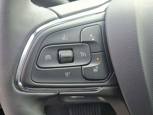 New 2026 Buick Envista Sport Touring w/ Convenience I Package image 11