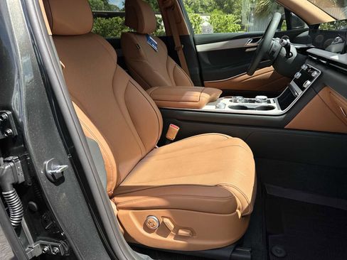 New 2026 Genesis GV80 2.5T Prestige AWD/4WD image 41