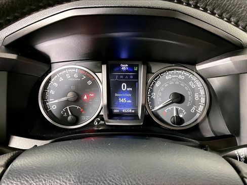 Used 2020 Toyota Tacoma TRD Sport image 20