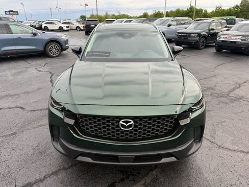 Certified 2026 MAZDA CX-50 AWD 2.5 S w/ Cargo Package image 20
