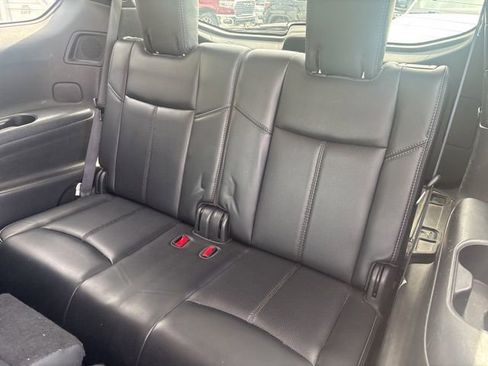 Used 2015 Nissan Pathfinder Platinum w/ Cargo Package AWD/4WD image 19