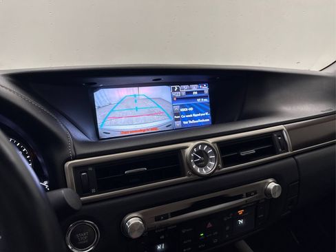 Used 2014 Lexus GS 350 RWD image 35