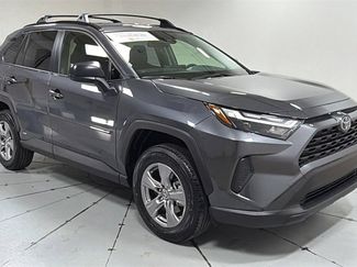 Certified 2025 Toyota RAV4 LE video 3