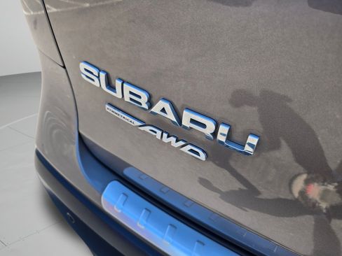 Used 2021 Subaru Ascent Limited w/ Technology Package AWD/4WD image 34