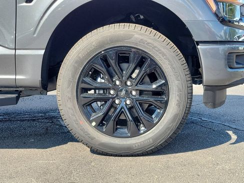 New 2026 Ford F150 XLT w/ Equipment Group 303A High AWD/4WD image 9
