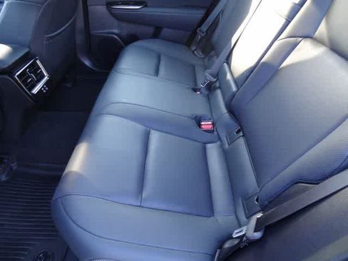 Used 2025 Toyota Crown Signia AWD/4WD image 8
