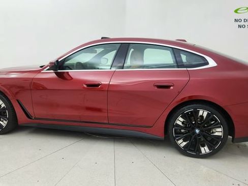 Used 2025 BMW 430i RWD image 11