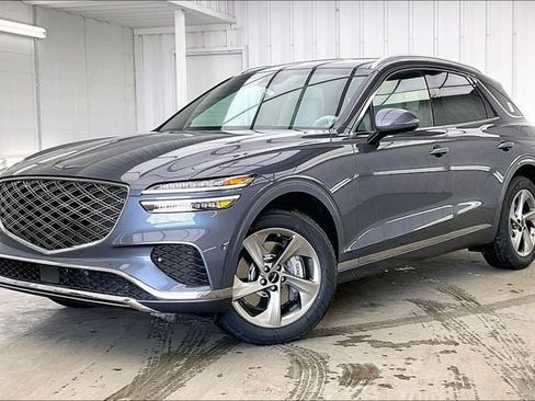 New 2026 Genesis GV70 2.5T Advanced AWD/4WD image 2