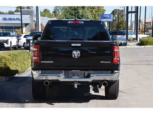 Used 2019 RAM 1500 Laramie image 5