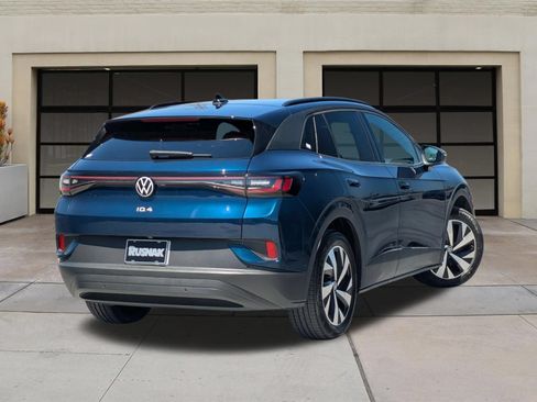 Used 2023 Volkswagen ID.4 2WD image 4