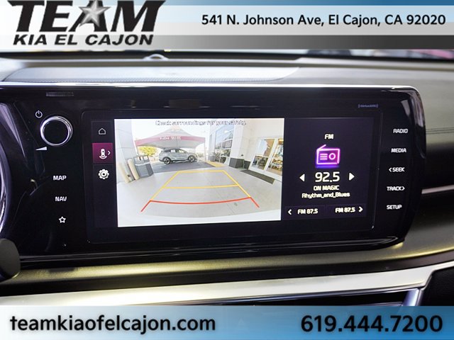 Used 2023 Kia K5 GT FWD image 34